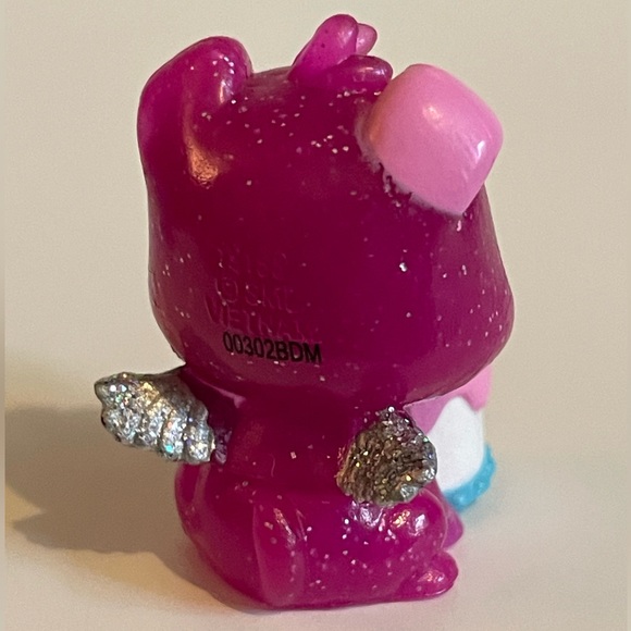 Hatchimals CollEGGtible Mystery Wheel Dog Puppy 1" Toy Figure - Picture 3 of 5